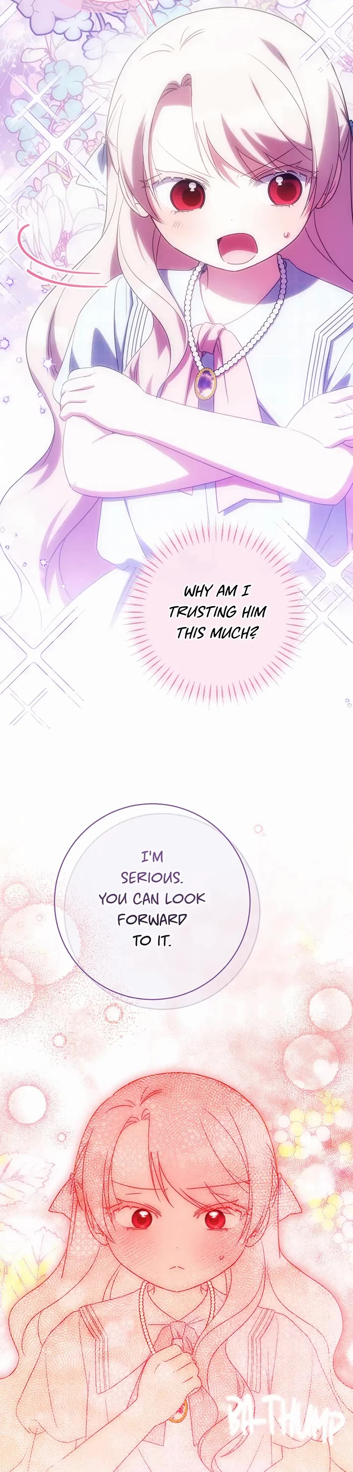 The Princess Is Evil Chapter 165 page 22 - Chapter 165: Disappointed