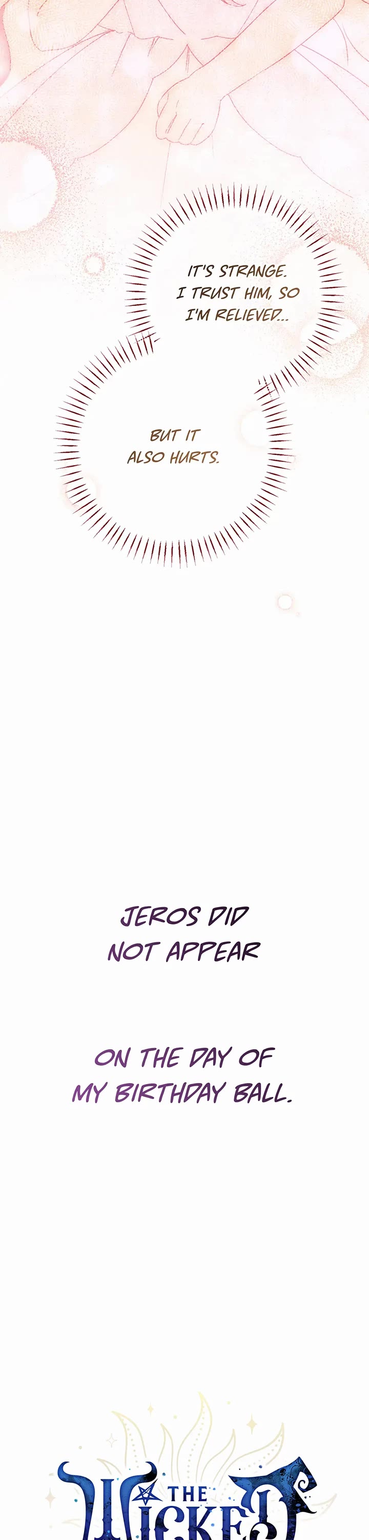 The Princess Is Evil Chapter 165 page 23 - Chapter 165: Disappointed