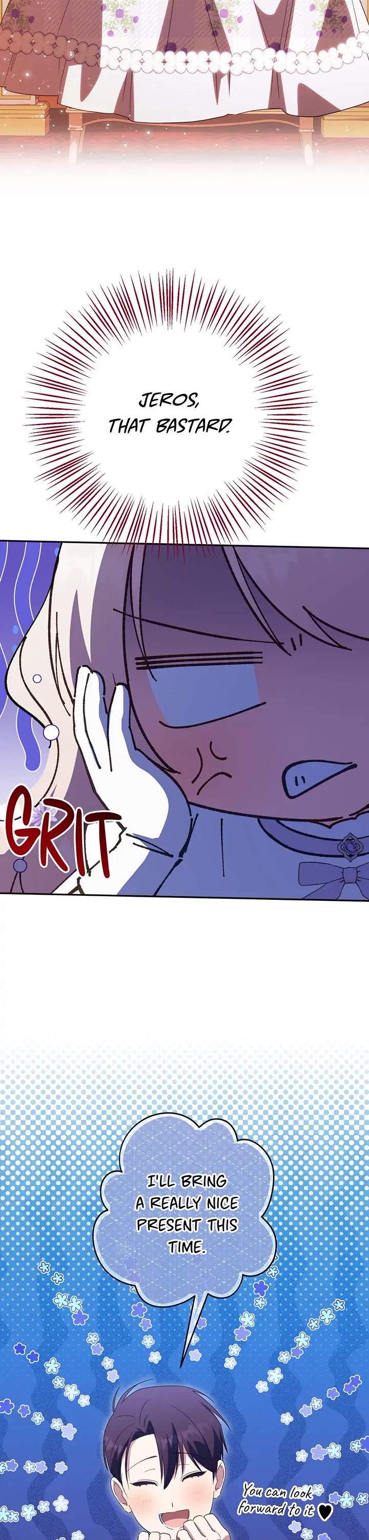 The Princess Is Evil Chapter 165 page 26 - Chapter 165: Disappointed