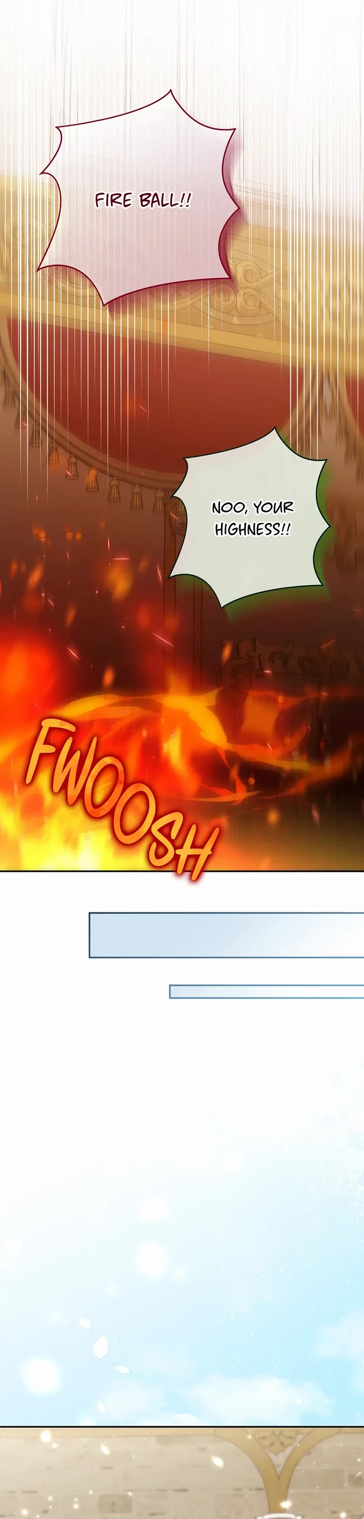 The Princess Is Evil Chapter 165 page 37 - Chapter 165: Disappointed