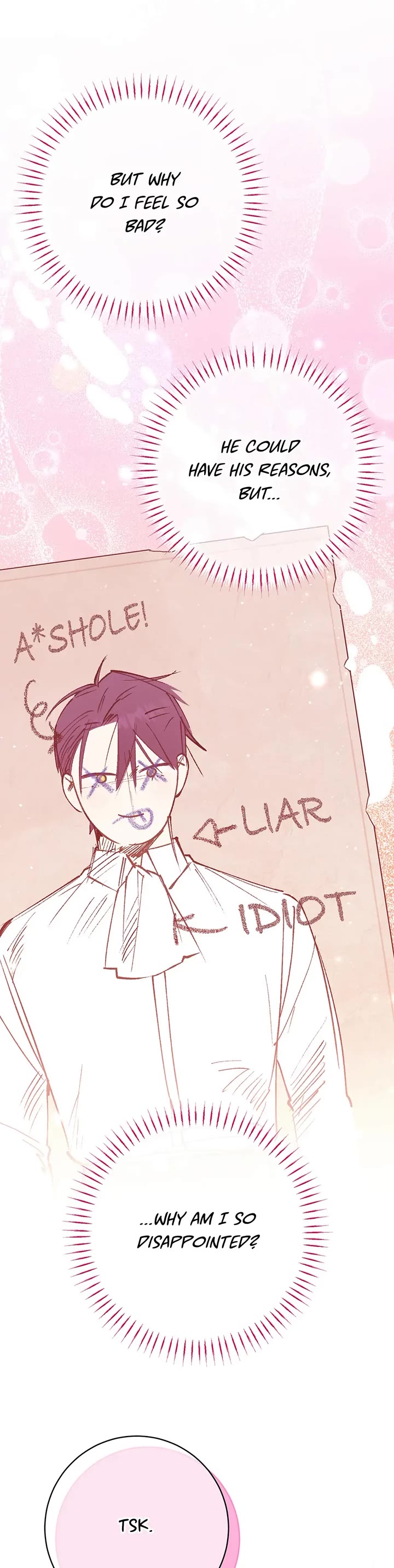 The Princess Is Evil Chapter 165 page 39 - Chapter 165: Disappointed