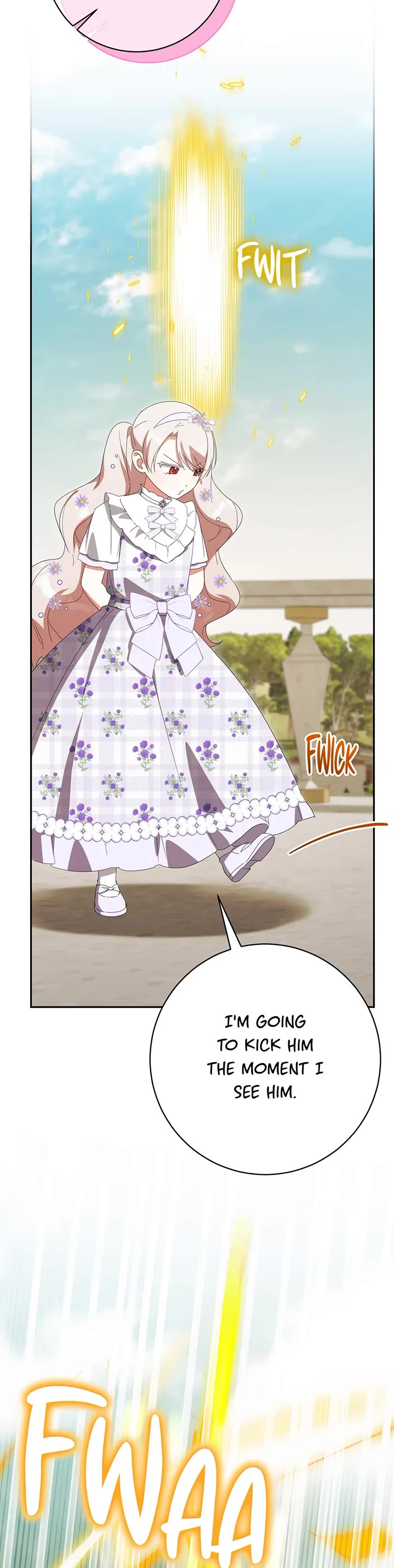 The Princess Is Evil Chapter 165 page 40 - Chapter 165: Disappointed