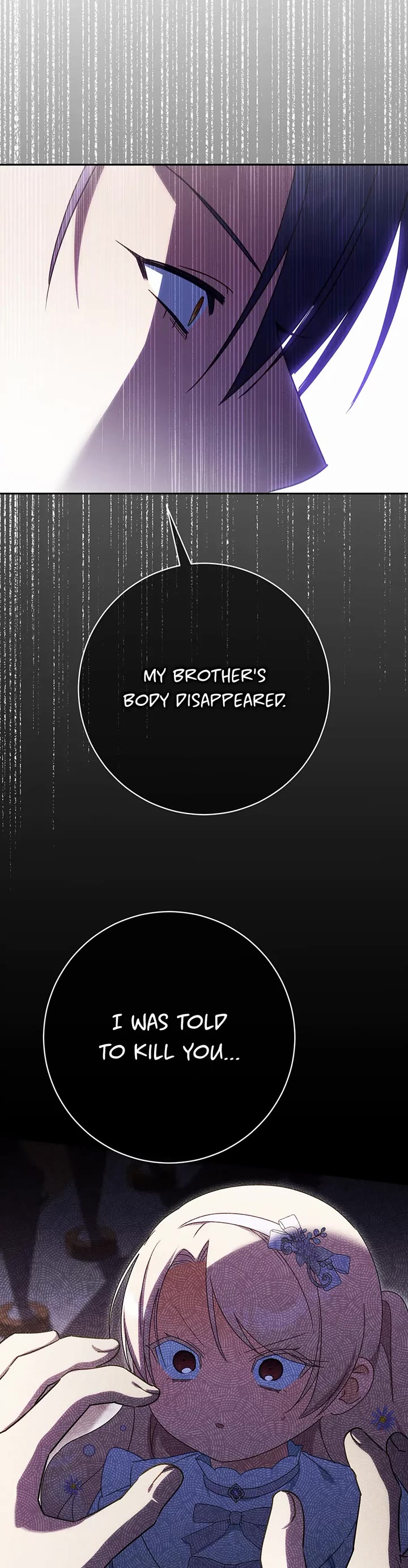 The Princess Is Evil Chapter 165 page 44 - Chapter 165: Disappointed