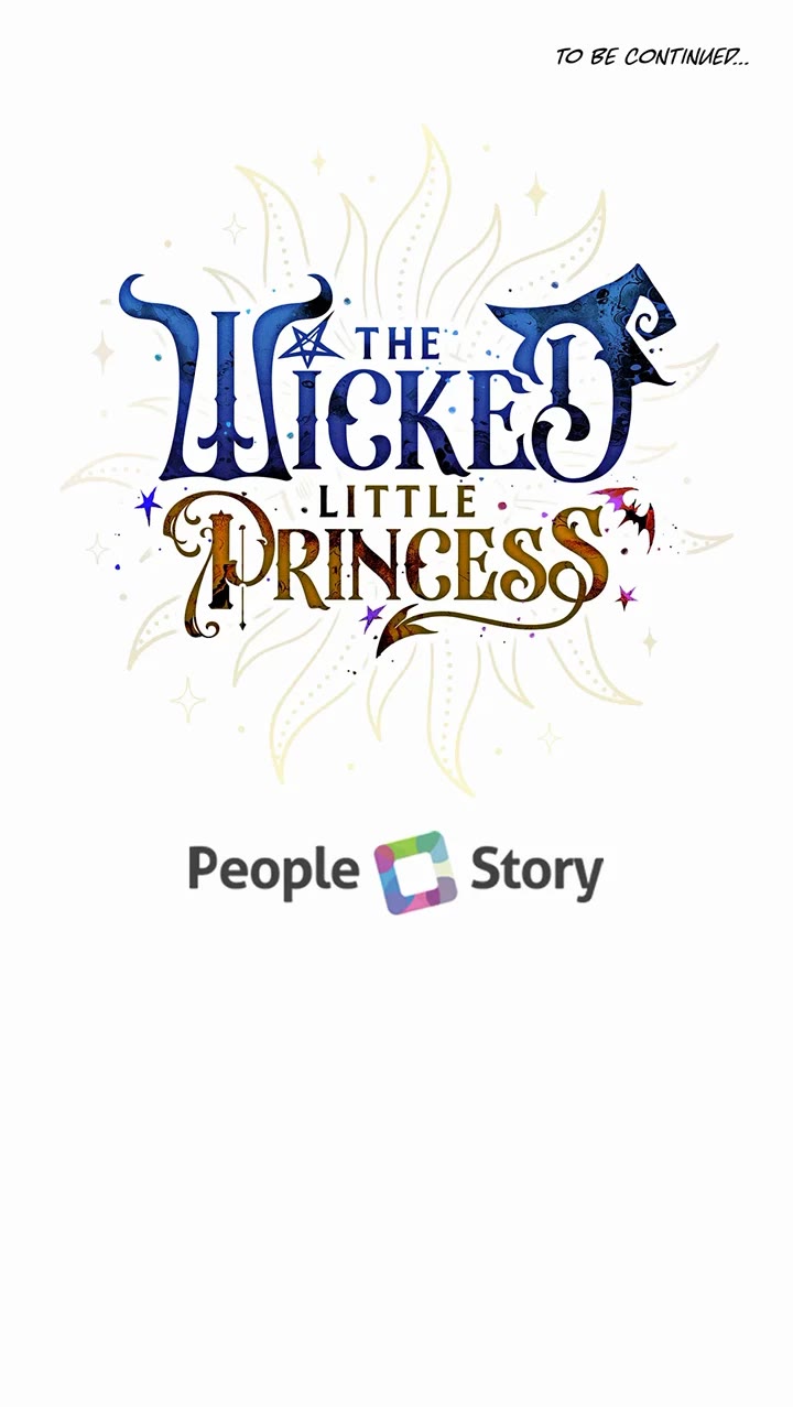 The Princess Is Evil Chapter 165 page 46 - Chapter 165: Disappointed