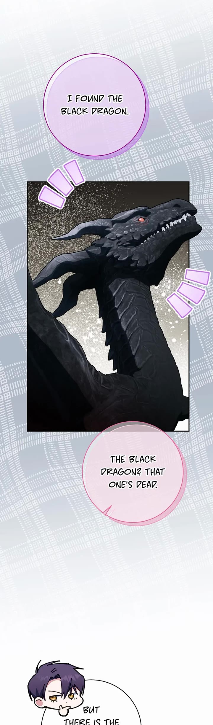 The Princess Is Evil Chapter 165 page 5 - Chapter 165: Disappointed