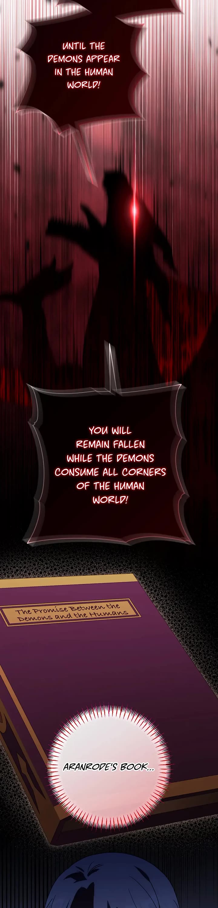 The Princess Is Evil Chapter 165 page 8 - Chapter 165: Disappointed