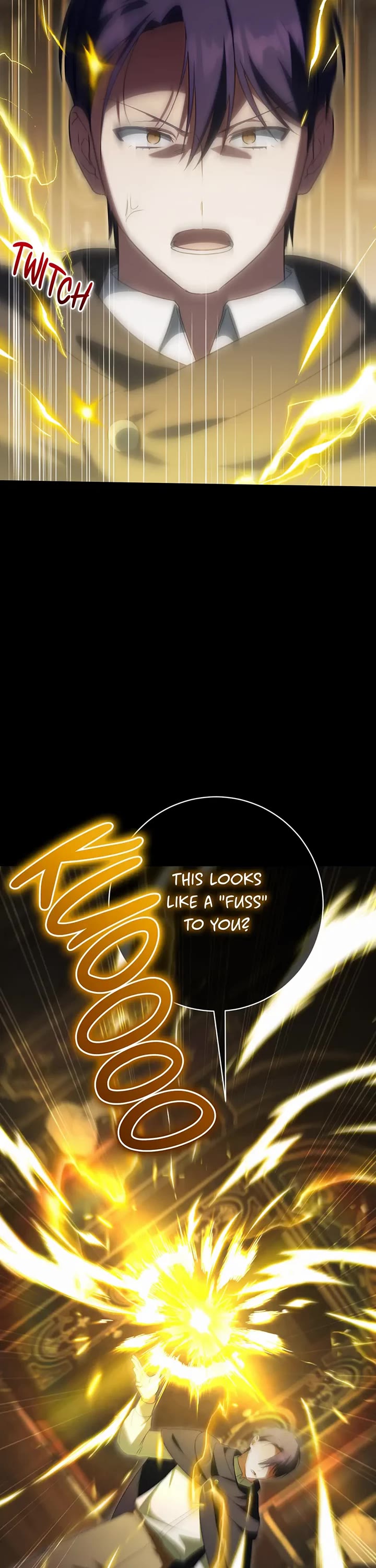 The Princess Is Evil Chapter 166 page 11 - Chapter 166: Stolen Body