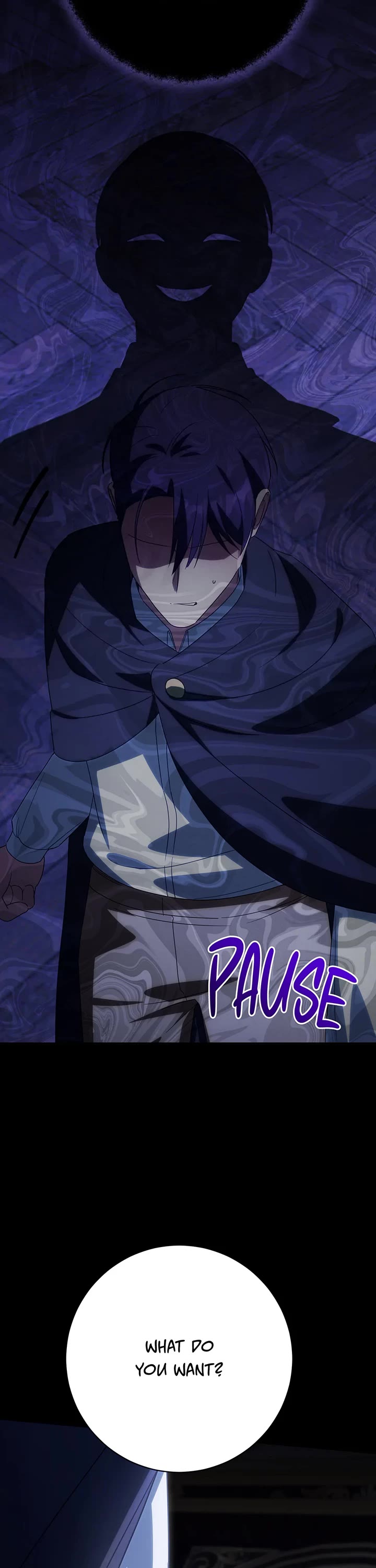 The Princess Is Evil Chapter 166 page 16 - Chapter 166: Stolen Body