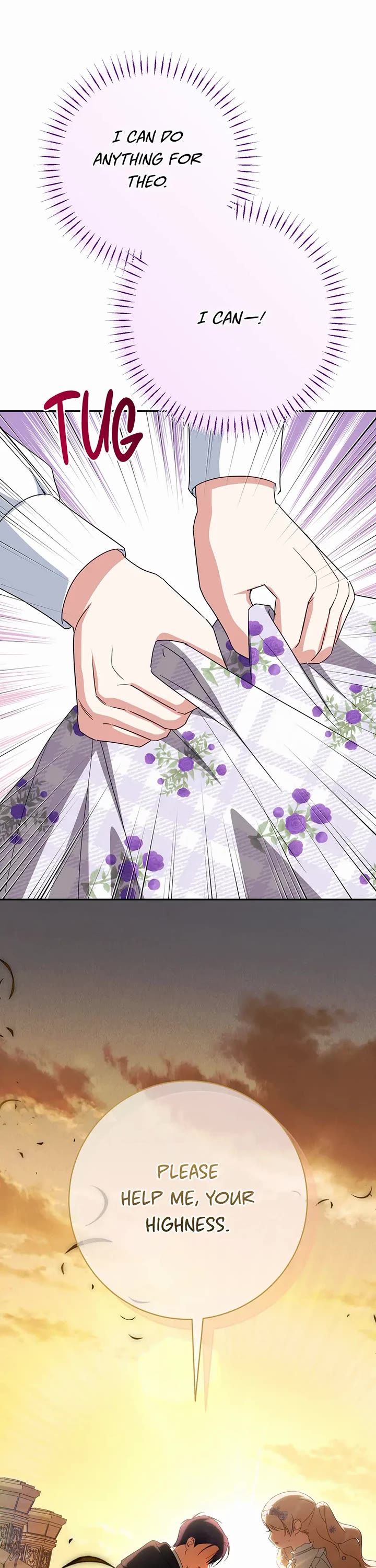 The Princess Is Evil Chapter 166 page 18 - Chapter 166: Stolen Body