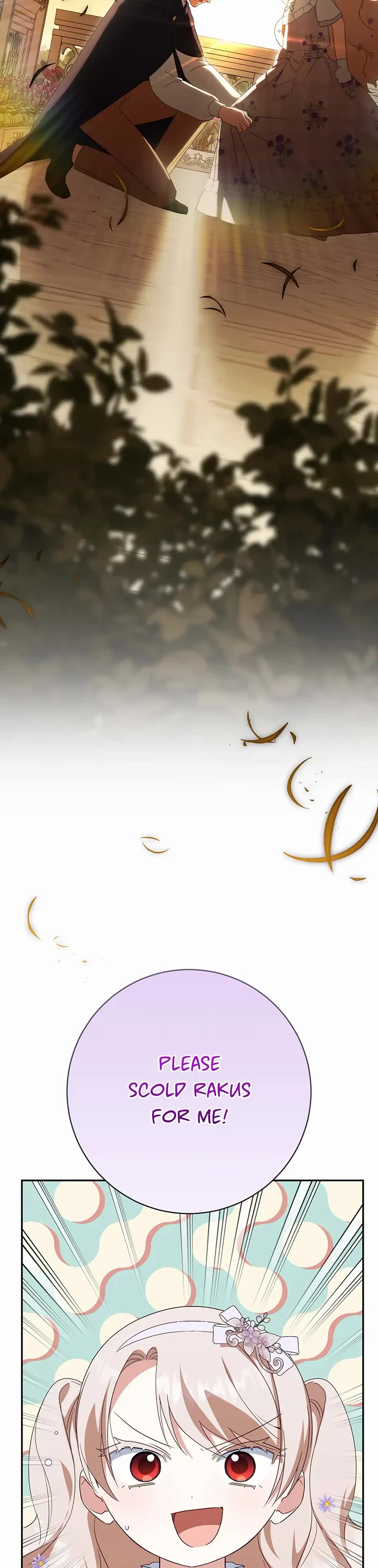 The Princess Is Evil Chapter 166 page 19 - Chapter 166: Stolen Body