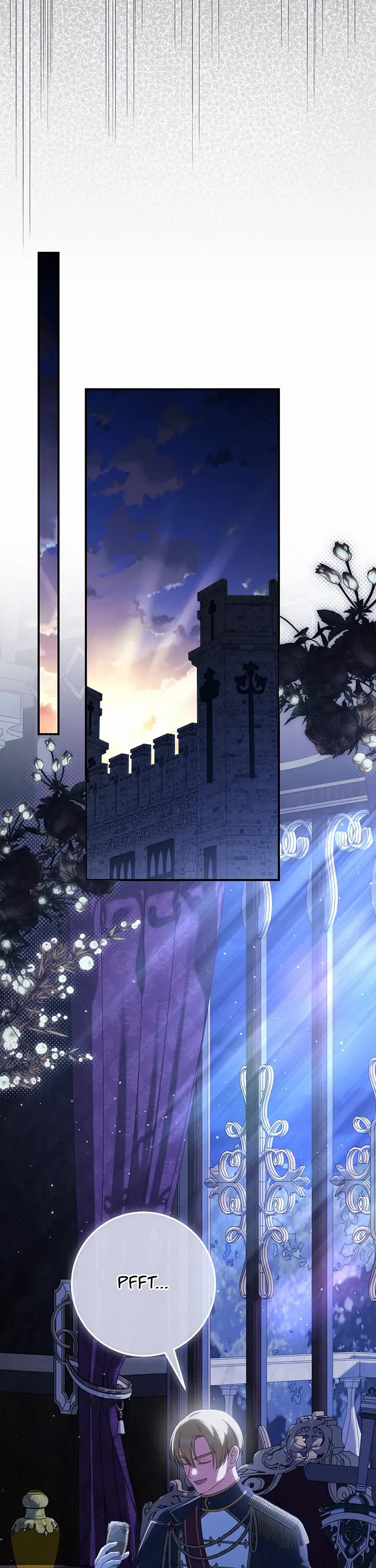 The Princess Is Evil Chapter 166 page 27 - Chapter 166: Stolen Body