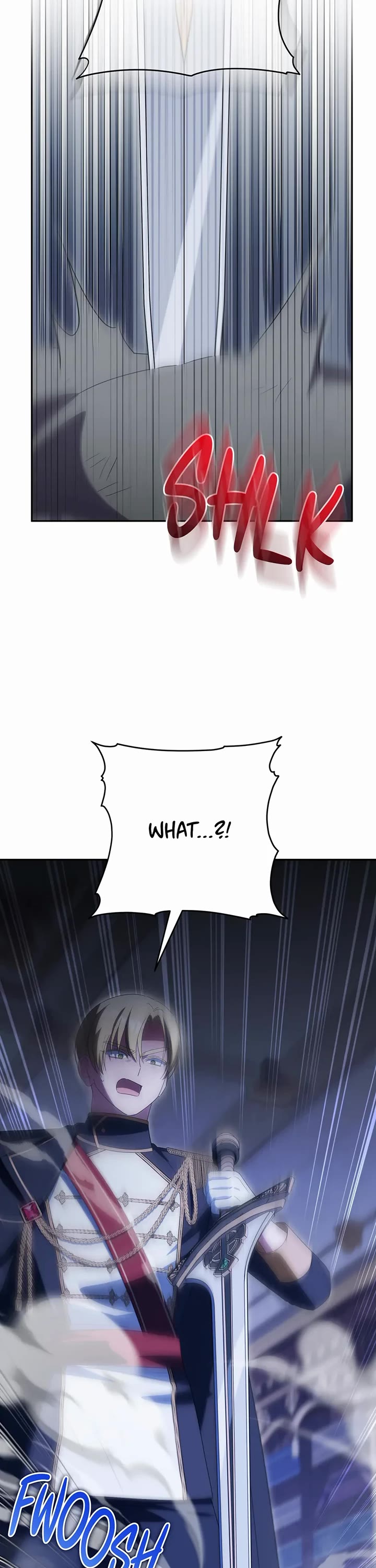 The Princess Is Evil Chapter 166 page 42 - Chapter 166: Stolen Body
