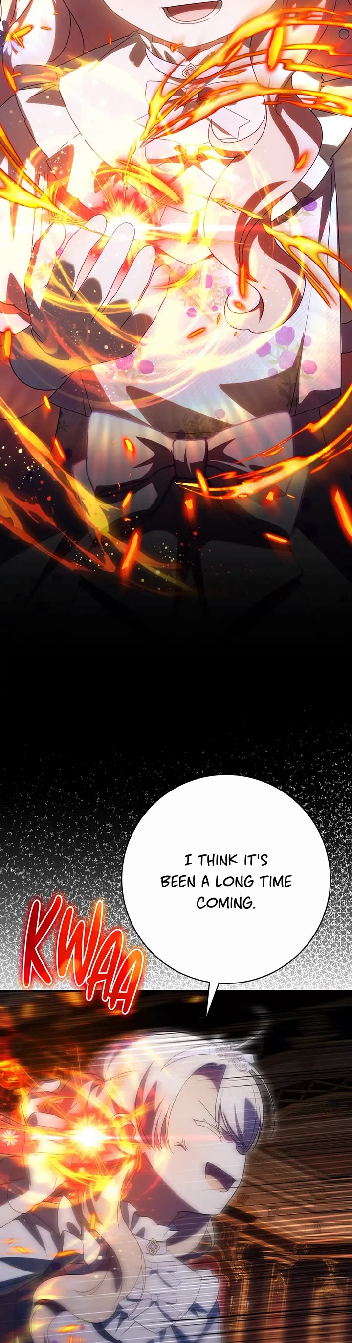 The Princess Is Evil Chapter 166 page 45 - Chapter 166: Stolen Body