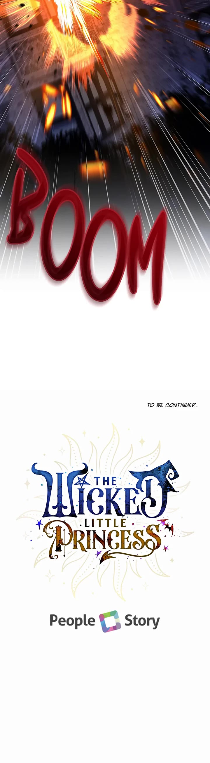 The Princess Is Evil Chapter 166 page 47 - Chapter 166: Stolen Body