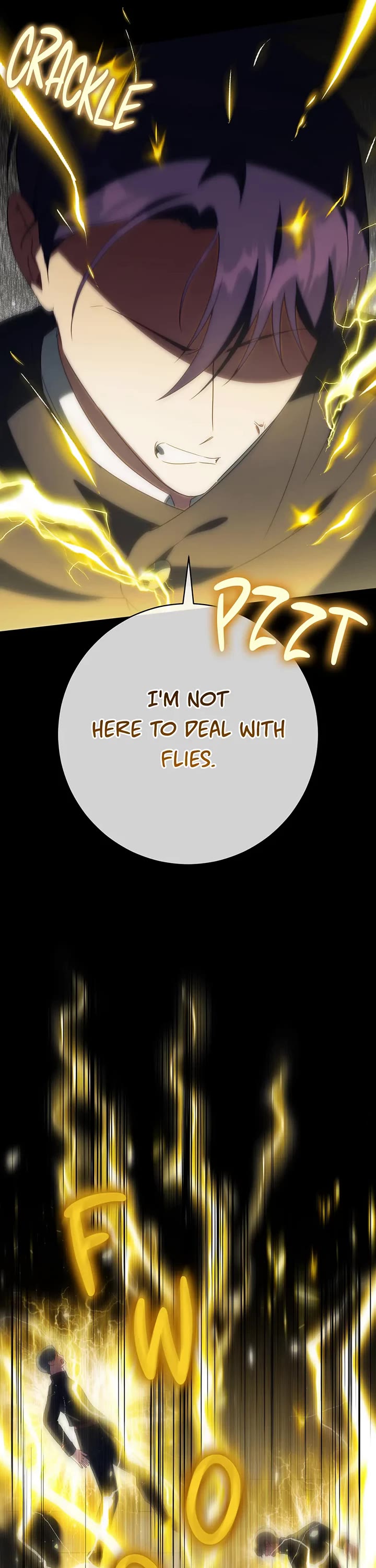 The Princess Is Evil Chapter 166 page 7 - Chapter 166: Stolen Body