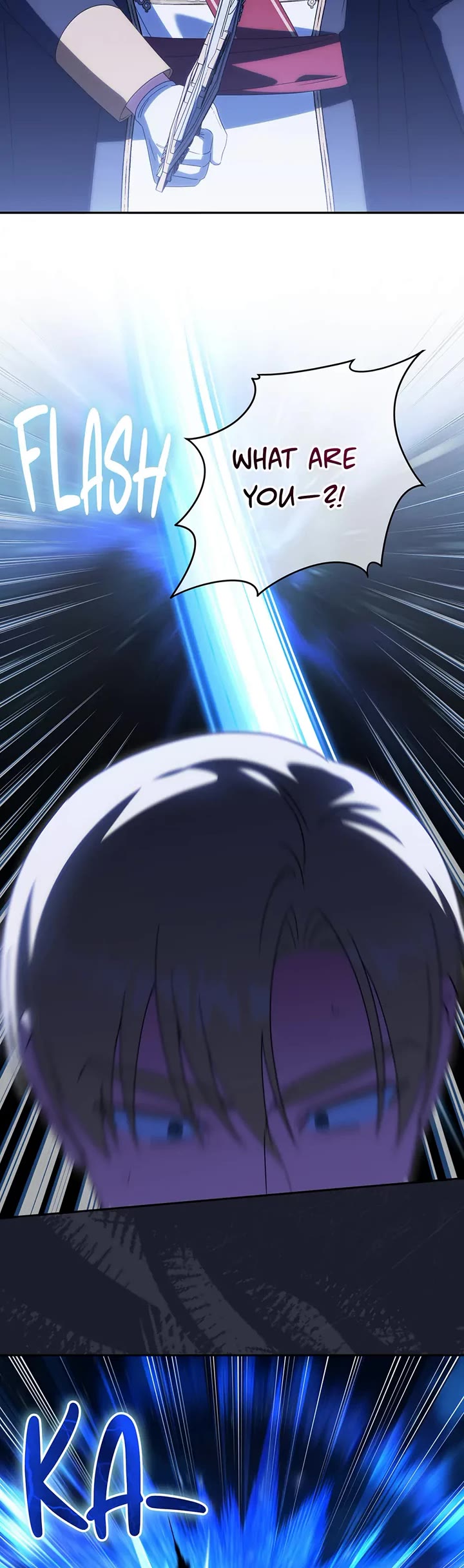 The Princess Is Evil Chapter 167 page 19 - Chapter 167: Not Alone Anymore