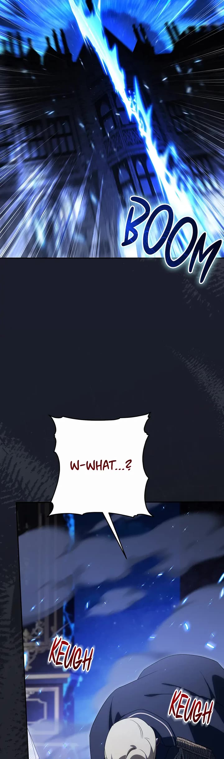 The Princess Is Evil Chapter 167 page 20 - Chapter 167: Not Alone Anymore