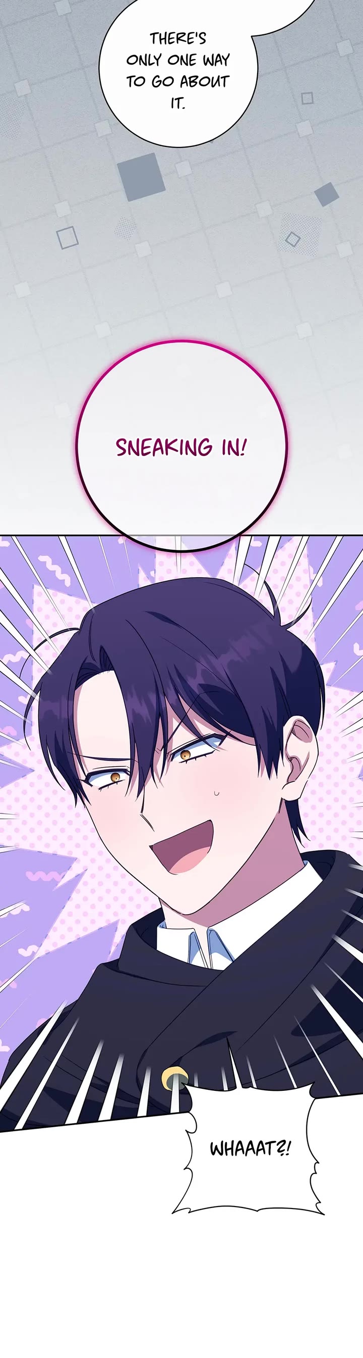 The Princess Is Evil Chapter 167 page 40 - Chapter 167: Not Alone Anymore