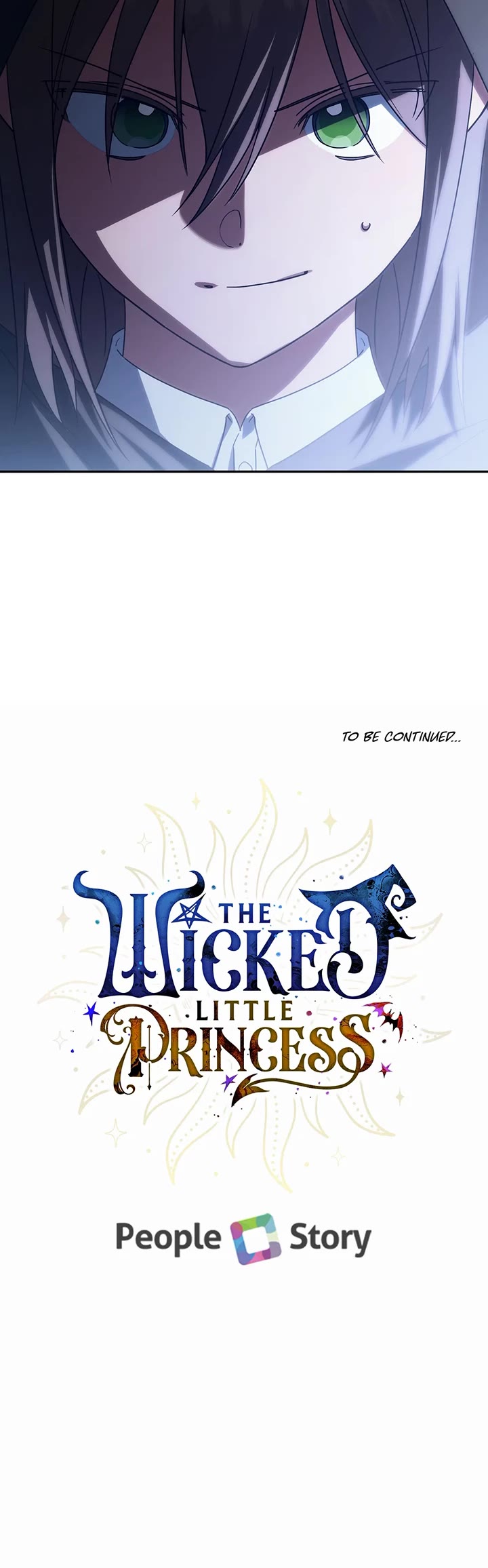 The Princess Is Evil Chapter 167 page 43 - Chapter 167: Not Alone Anymore