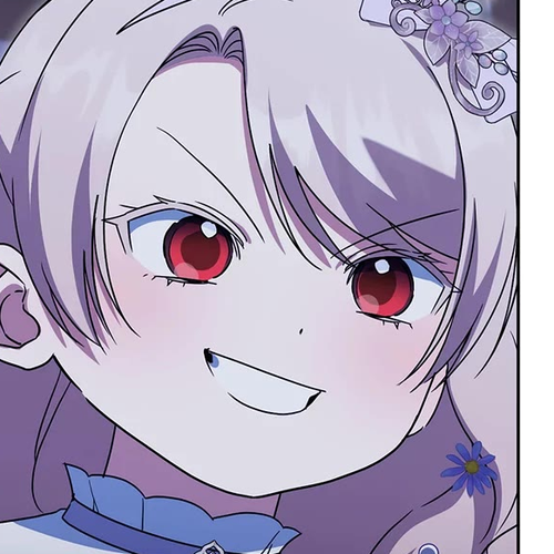 The Princess Is Evil Chapter 167: Not Alone Anymore cover