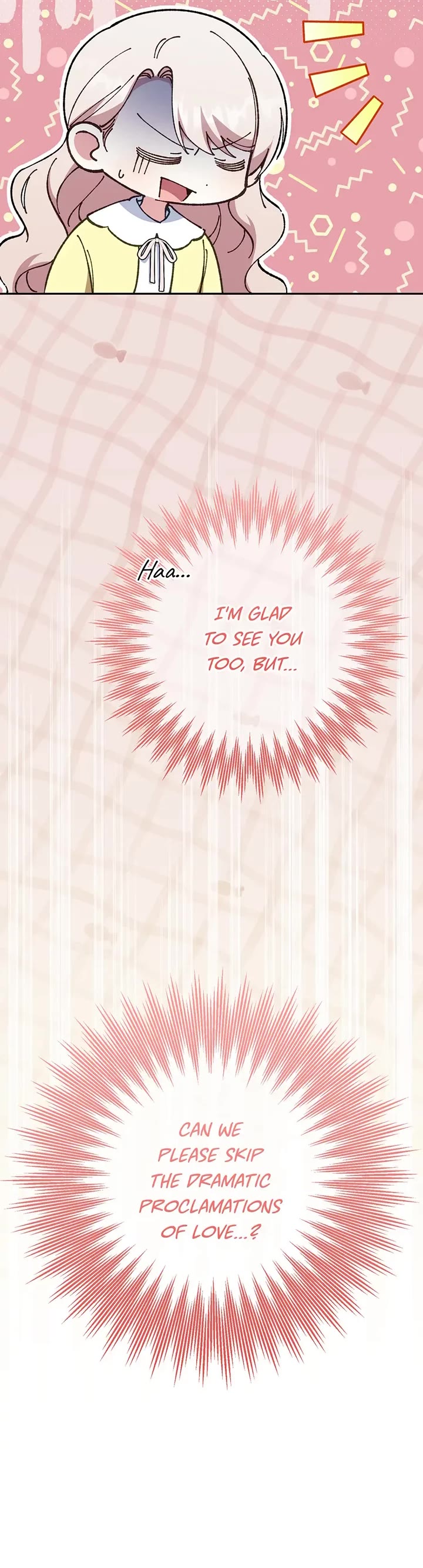 The Princess Is Evil Chapter 168 page 40 - Chapter 168: A Mother's Warning