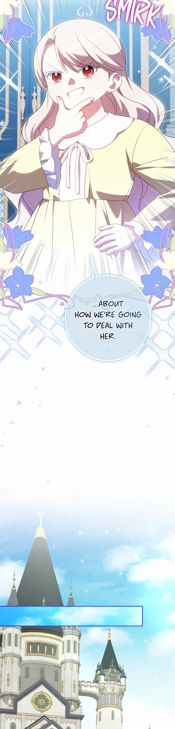 The Princess Is Evil Chapter 169 page 23 - Chapter 169: Here's Some Advice