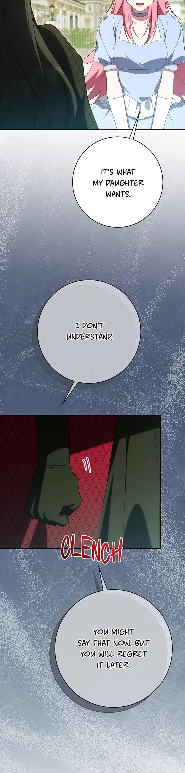 The Princess Is Evil Chapter 169 page 41 - Chapter 169: Here's Some Advice