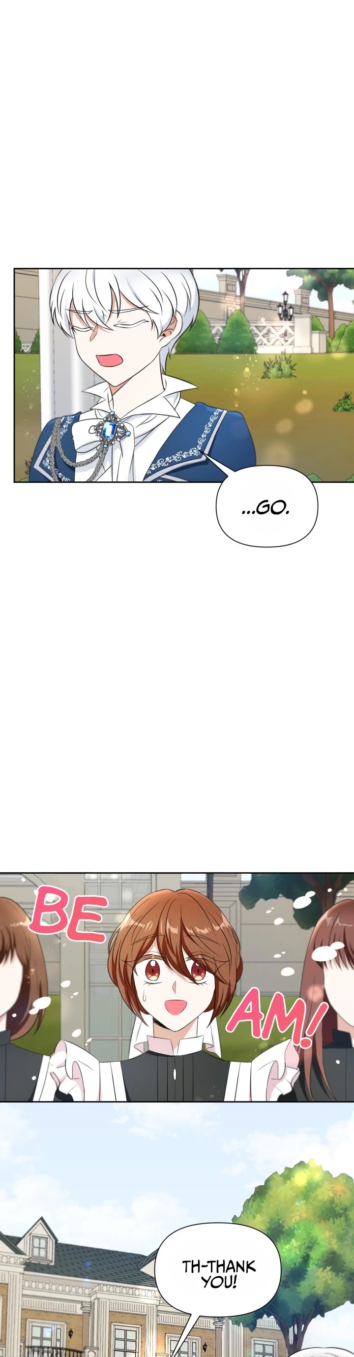 The Princess Is Evil Chapter 17 page 20 - Chapter 17