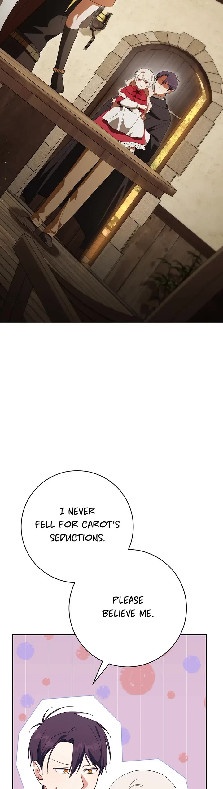 The Princess Is Evil Chapter 170 page 10 - Chapter 170: The Perfect Spy