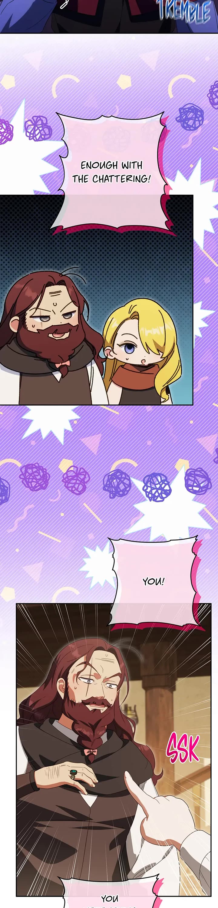 The Princess Is Evil Chapter 170 page 17 - Chapter 170: The Perfect Spy