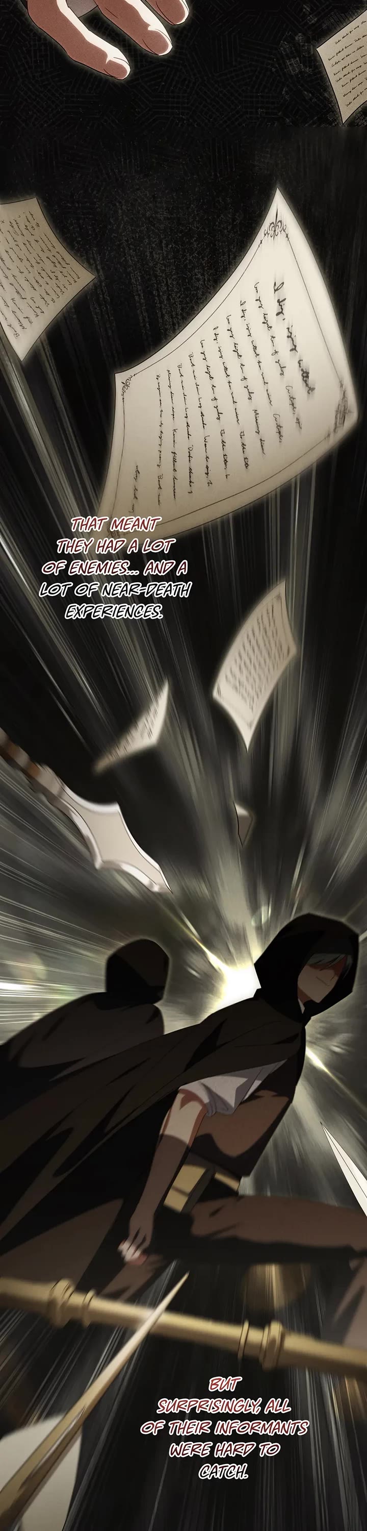 The Princess Is Evil Chapter 170 page 2 - Chapter 170: The Perfect Spy