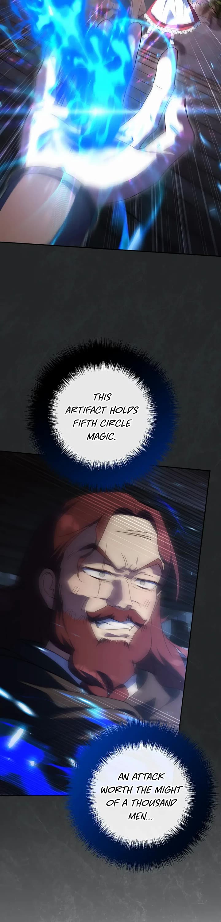 The Princess Is Evil Chapter 170 page 23 - Chapter 170: The Perfect Spy