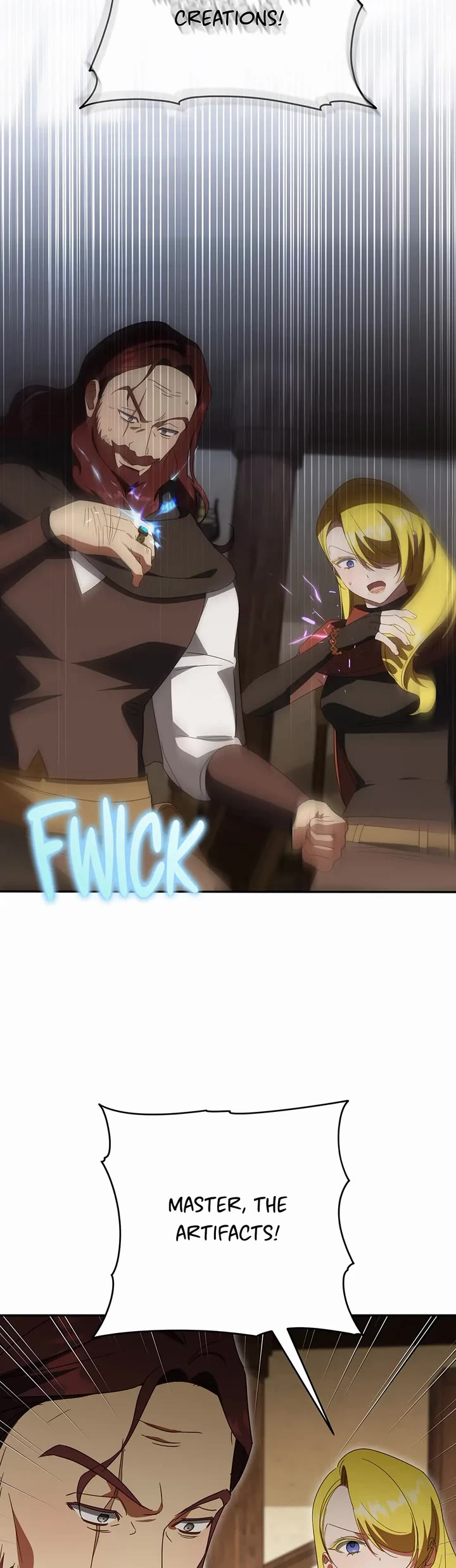 The Princess Is Evil Chapter 170 page 25 - Chapter 170: The Perfect Spy