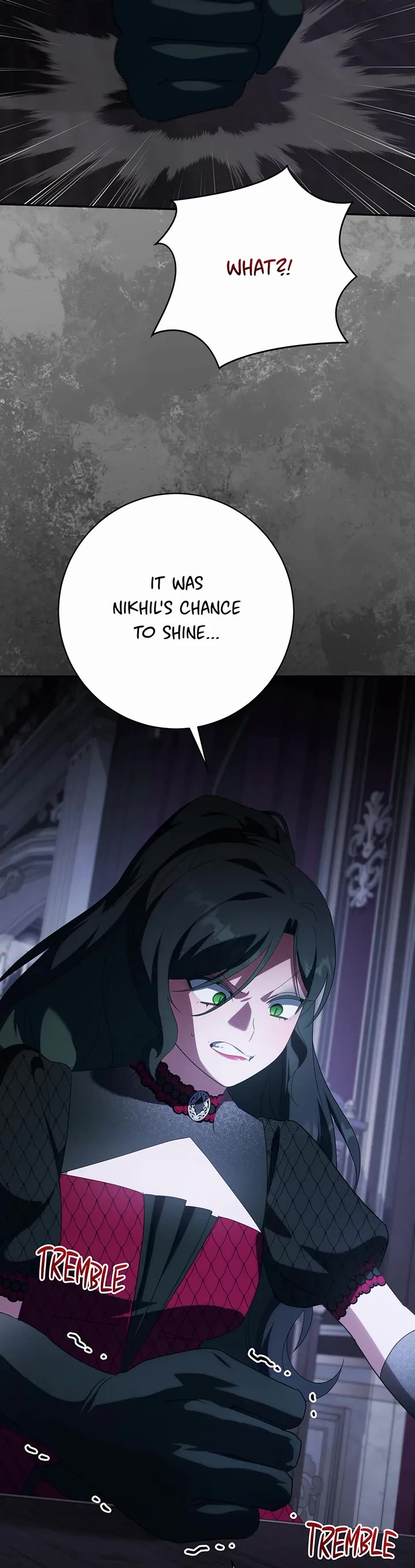 The Princess Is Evil Chapter 170 page 29 - Chapter 170: The Perfect Spy
