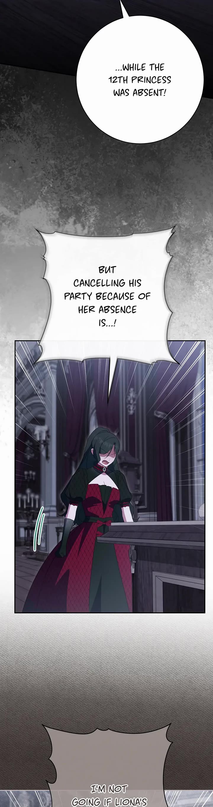 The Princess Is Evil Chapter 170 page 30 - Chapter 170: The Perfect Spy