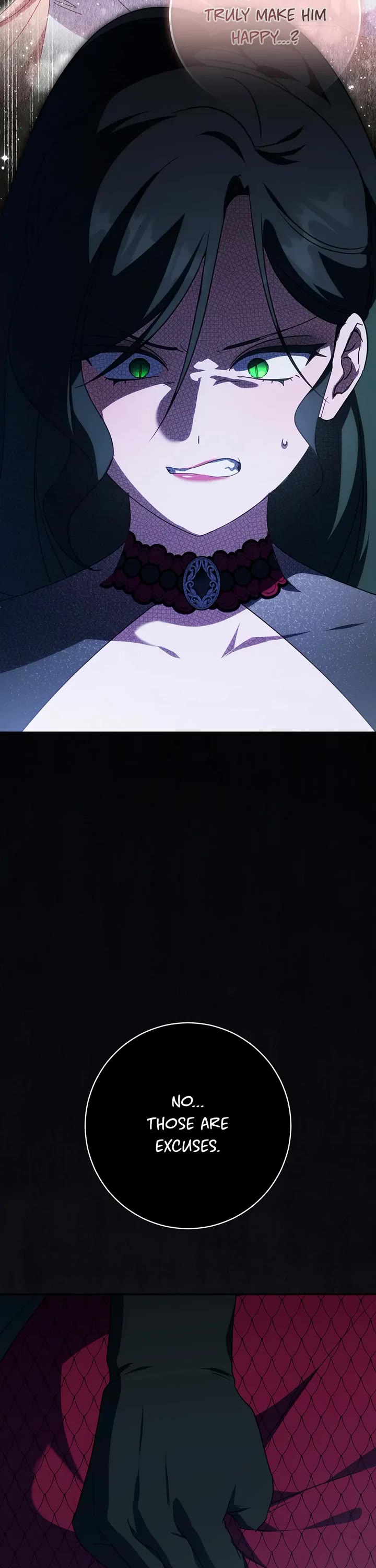 The Princess Is Evil Chapter 170 page 32 - Chapter 170: The Perfect Spy