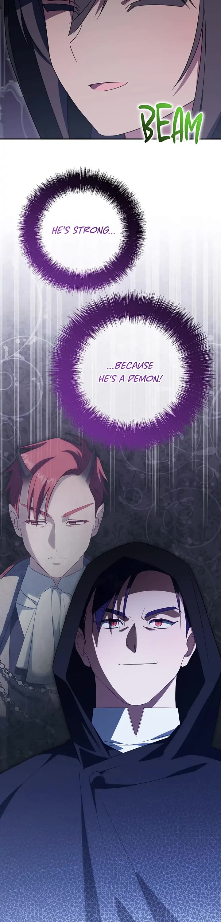 The Princess Is Evil Chapter 170 page 37 - Chapter 170: The Perfect Spy