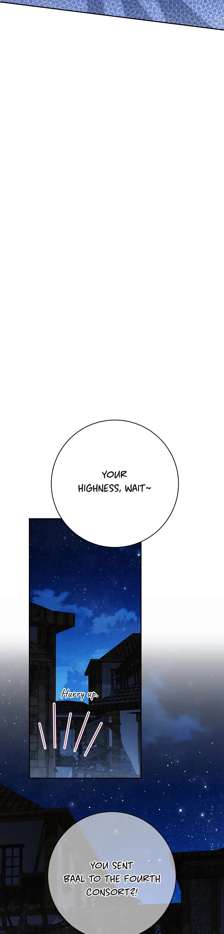 The Princess Is Evil Chapter 170 page 38 - Chapter 170: The Perfect Spy