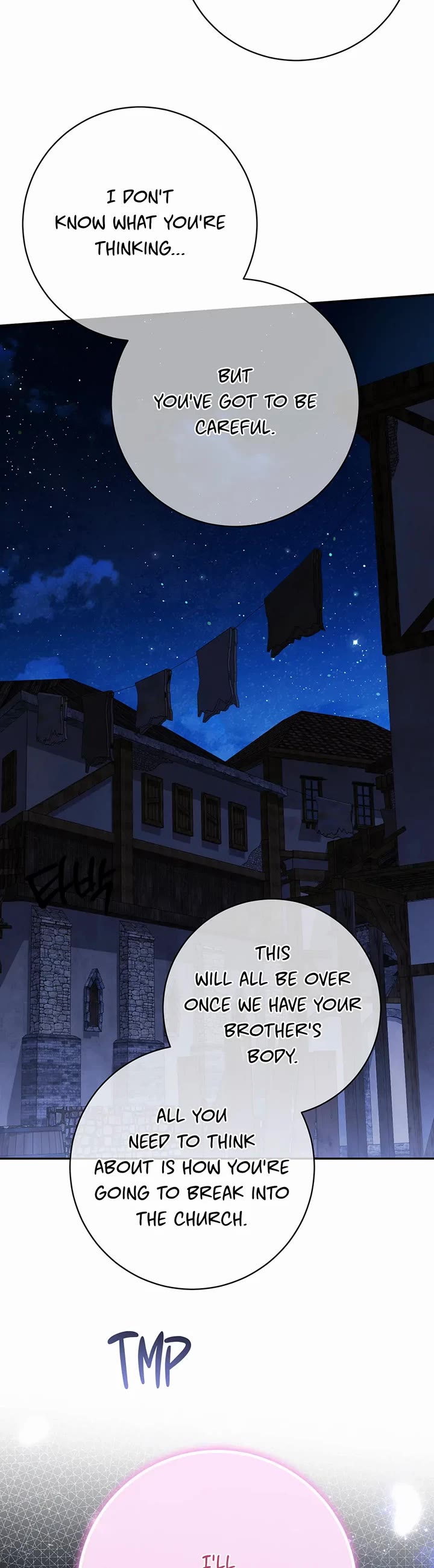 The Princess Is Evil Chapter 170 page 40 - Chapter 170: The Perfect Spy