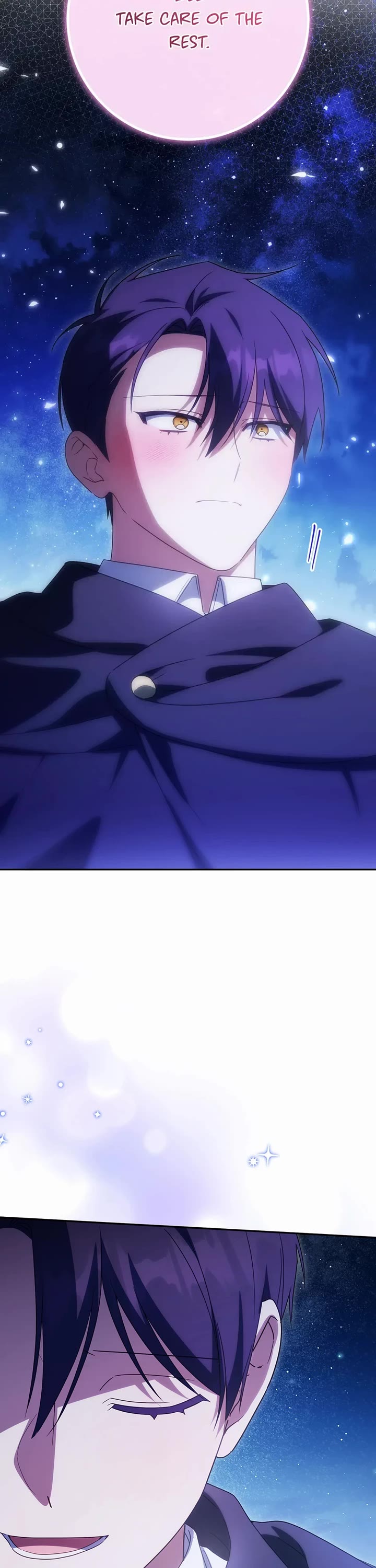 The Princess Is Evil Chapter 170 page 41 - Chapter 170: The Perfect Spy