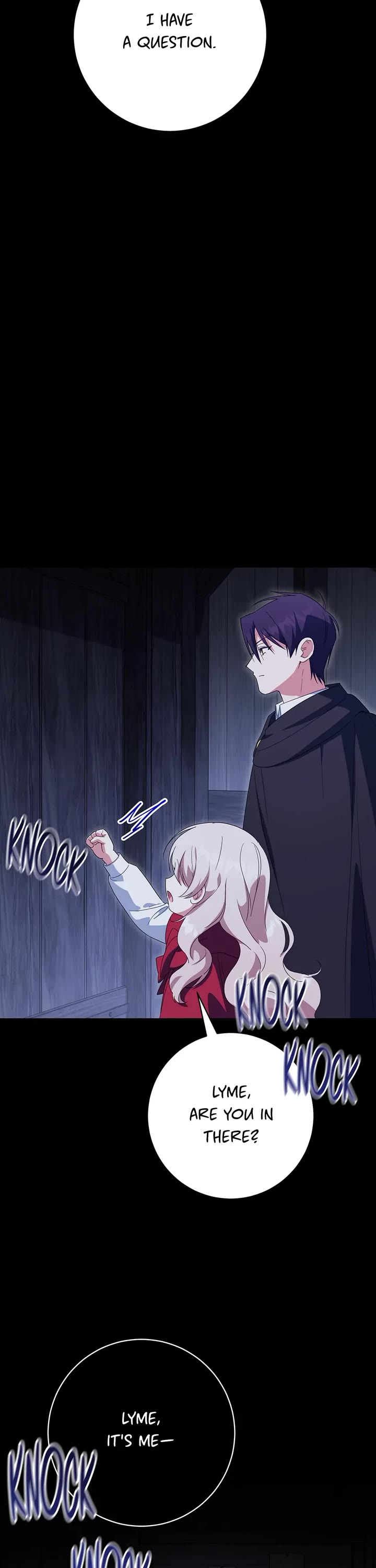 The Princess Is Evil Chapter 170 page 43 - Chapter 170: The Perfect Spy
