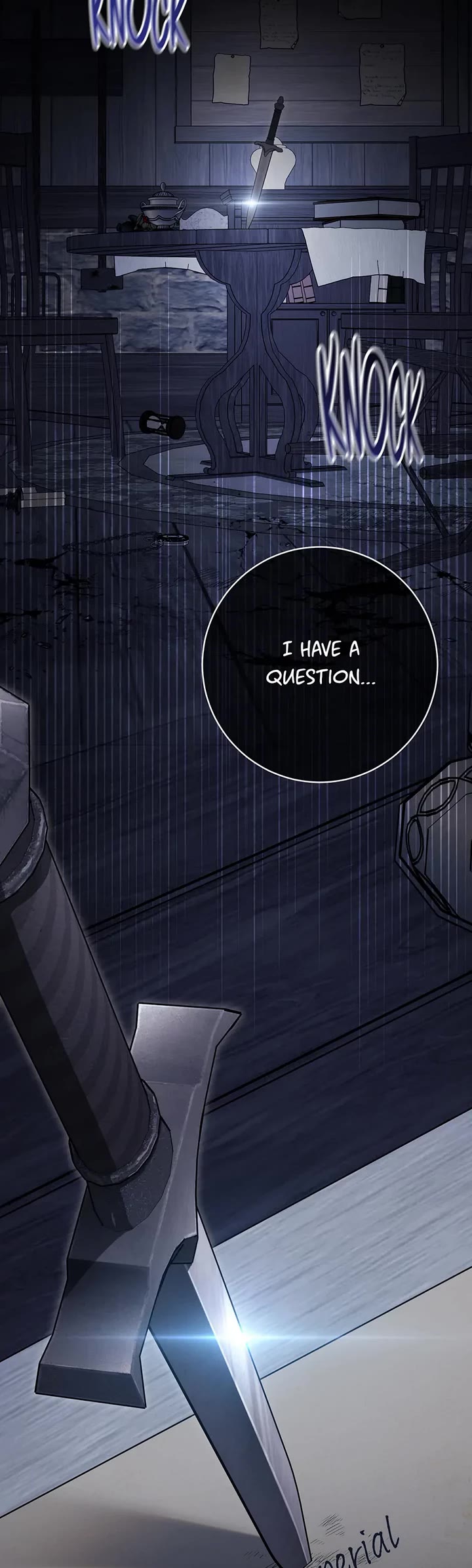 The Princess Is Evil Chapter 170 page 44 - Chapter 170: The Perfect Spy