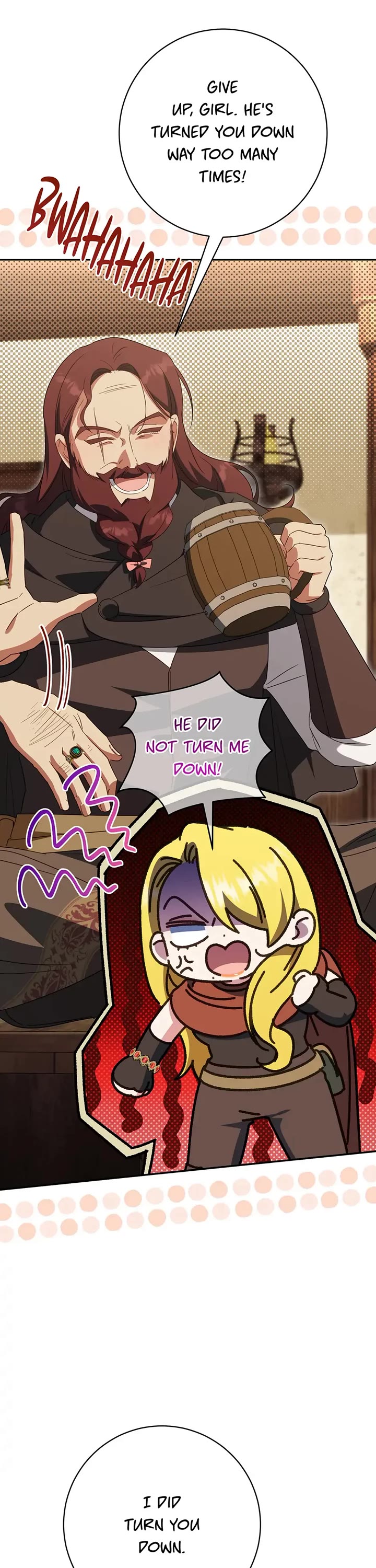 The Princess Is Evil Chapter 170 page 6 - Chapter 170: The Perfect Spy