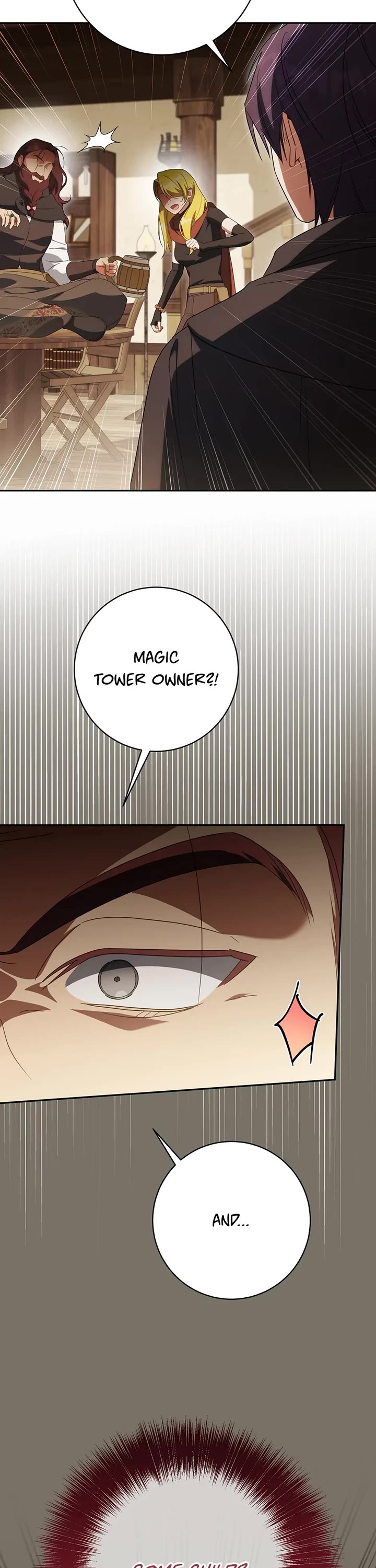 The Princess Is Evil Chapter 170 page 7 - Chapter 170: The Perfect Spy