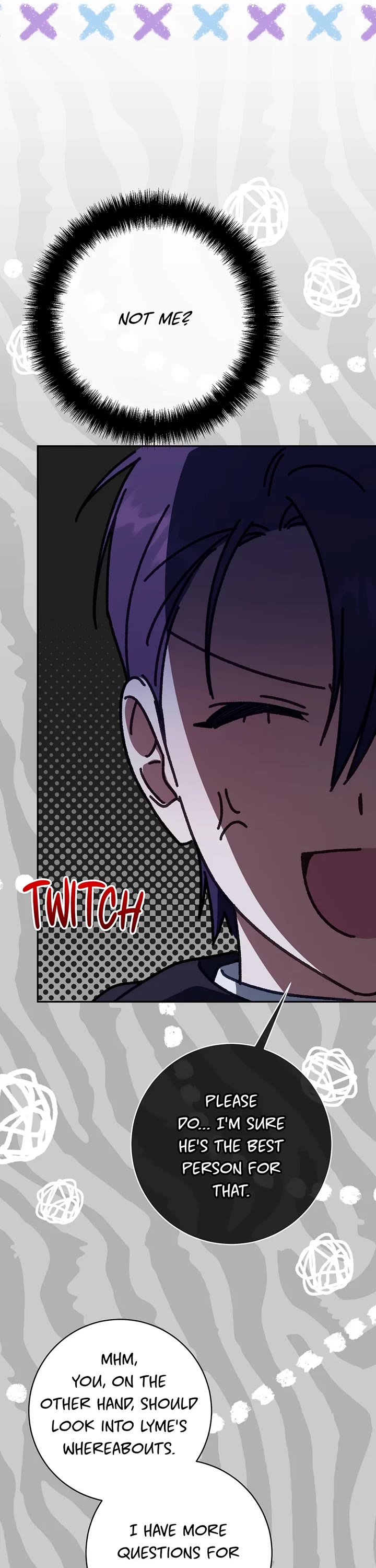 The Princess Is Evil Chapter 171 page 16 - Chapter 171