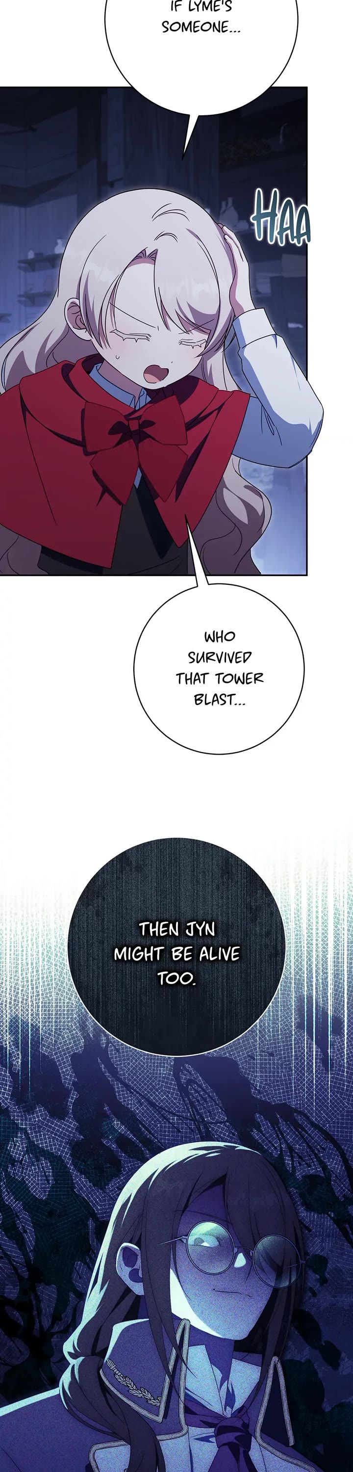 The Princess Is Evil Chapter 171 page 18 - Chapter 171