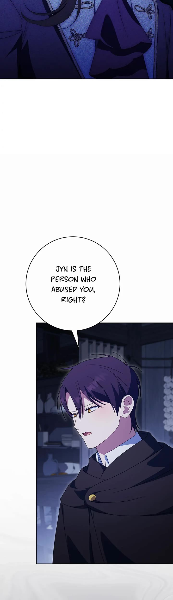 The Princess Is Evil Chapter 171 page 19 - Chapter 171