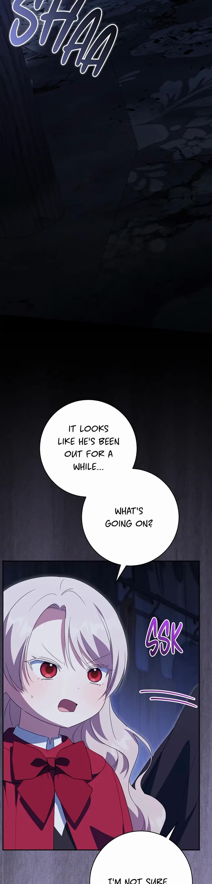 The Princess Is Evil Chapter 171 page 2 - Chapter 171