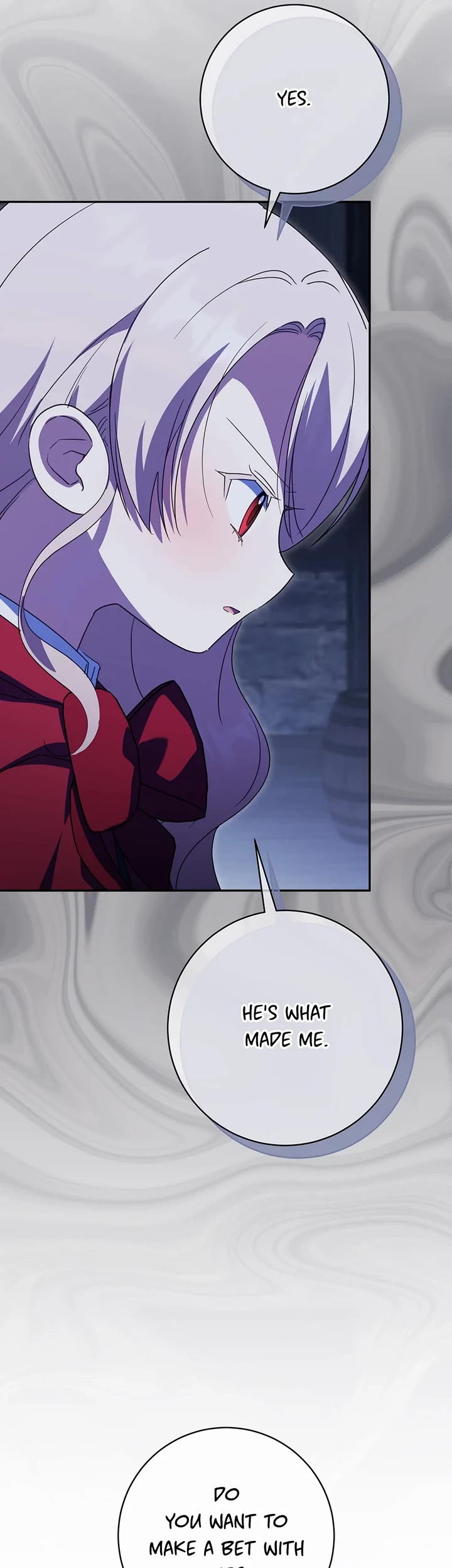 The Princess Is Evil Chapter 171 page 20 - Chapter 171