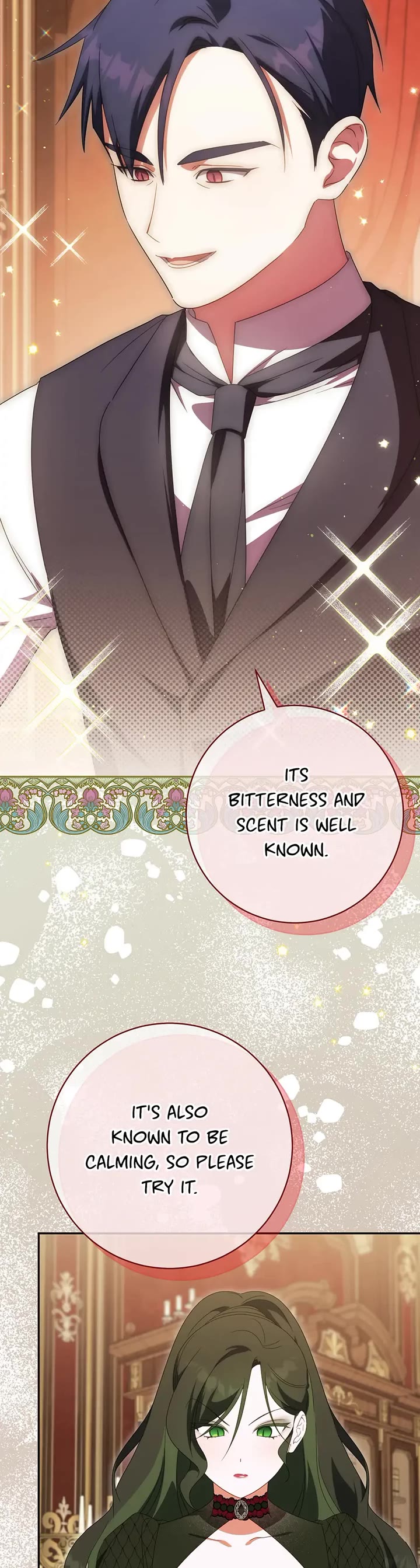The Princess Is Evil Chapter 171 page 25 - Chapter 171
